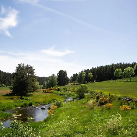 La Source Du Cellier 4/6 Personnes