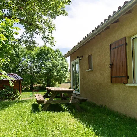 La Source Du Cellier 4/6 Personnes بيت للعطل